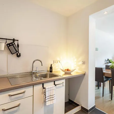 Heini Apartment Schmallenberg