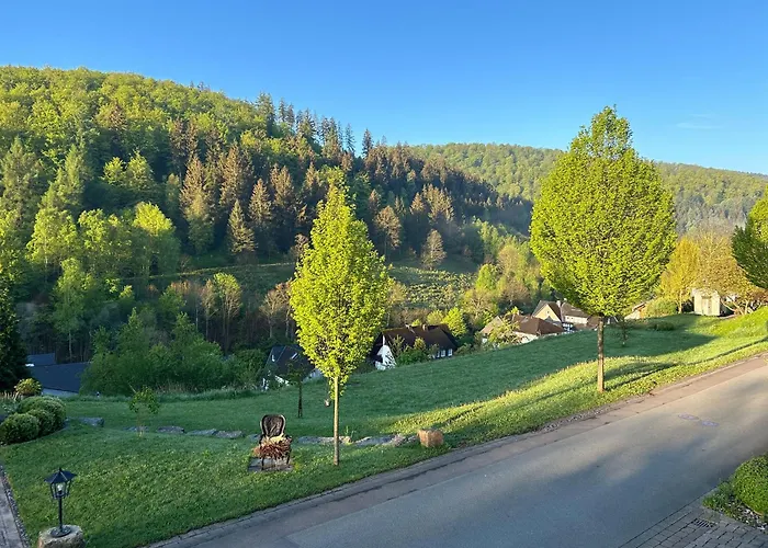 Apartment Heini Schmallenberg