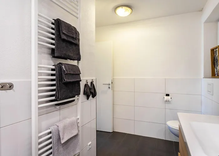 Heini Apartment Schmallenberg