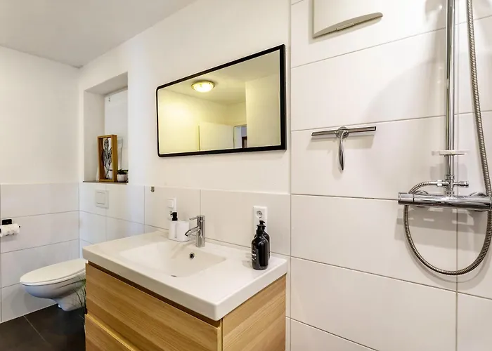 Heini Apartment Schmallenberg